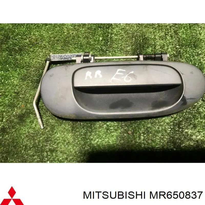MR650837 Mitsubishi 
