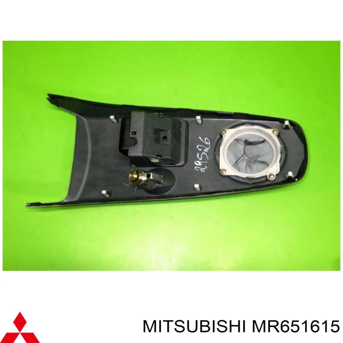  Mitsubishi MR651615 цена, от 36.74 USD