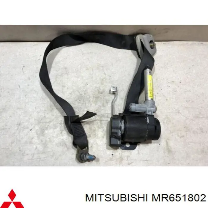  MR651802 Mitsubishi