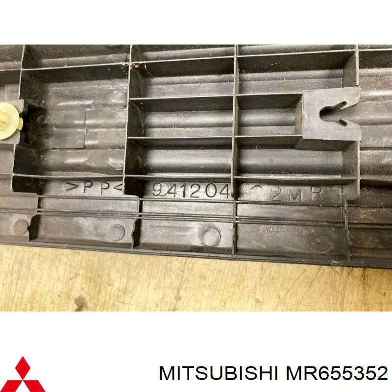  Mitsubishi MR655352 цена, от 17.51 USD