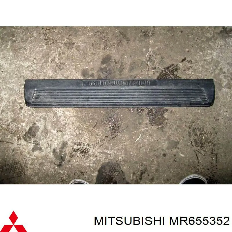 MR655352 Mitsubishi 