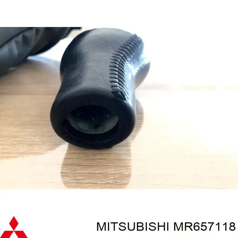 MR657118 Mitsubishi 