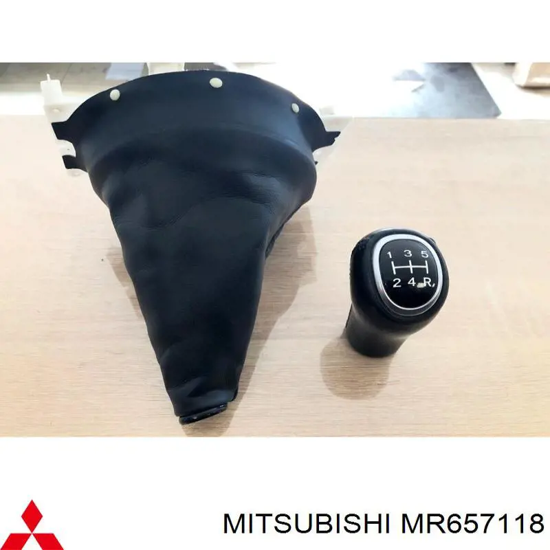 Купить MR657118 Mitsubishi 