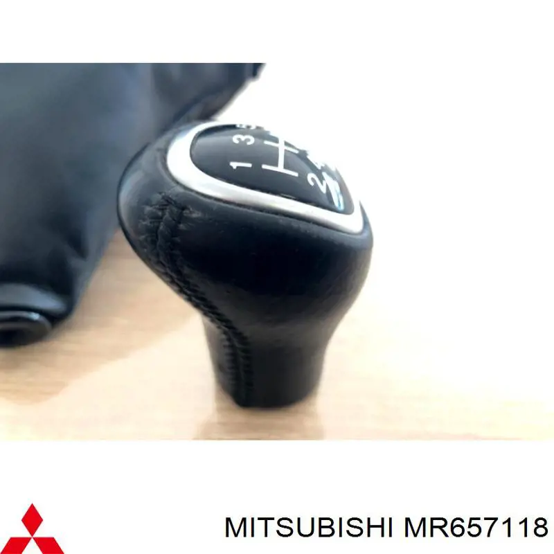  MR657118 Mitsubishi