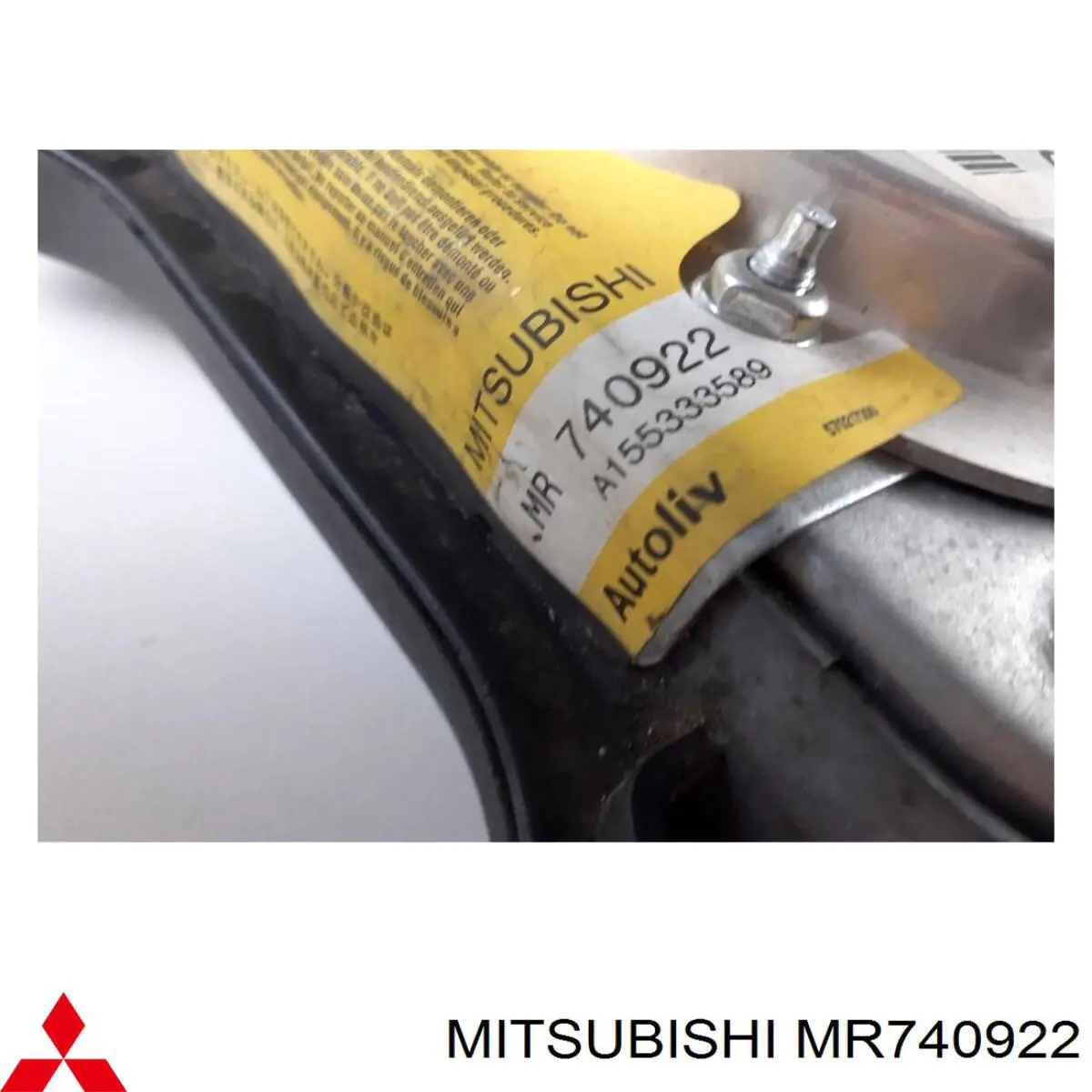  MR740922 Mitsubishi