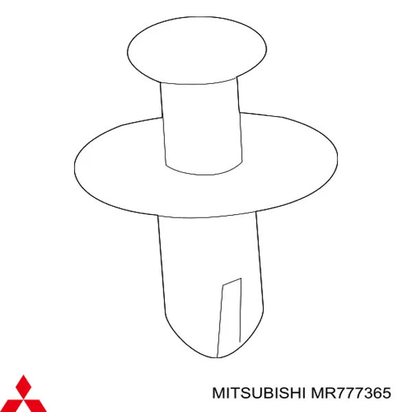  MR777365 Mitsubishi