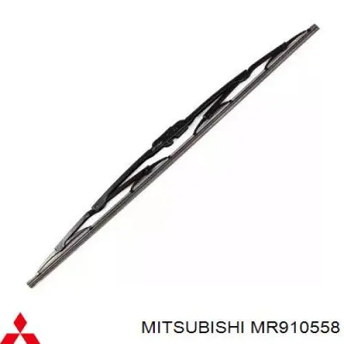Щетка-дворник лобового стекла водительская Mitsubishi MR910558