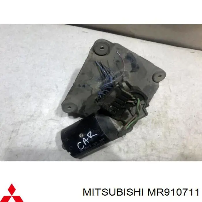 Мотор дворников 0390241114 Bosch