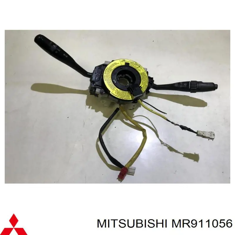 Переключатели подрулевые Mitsubishi MR911056 цена, от 12.67 USD