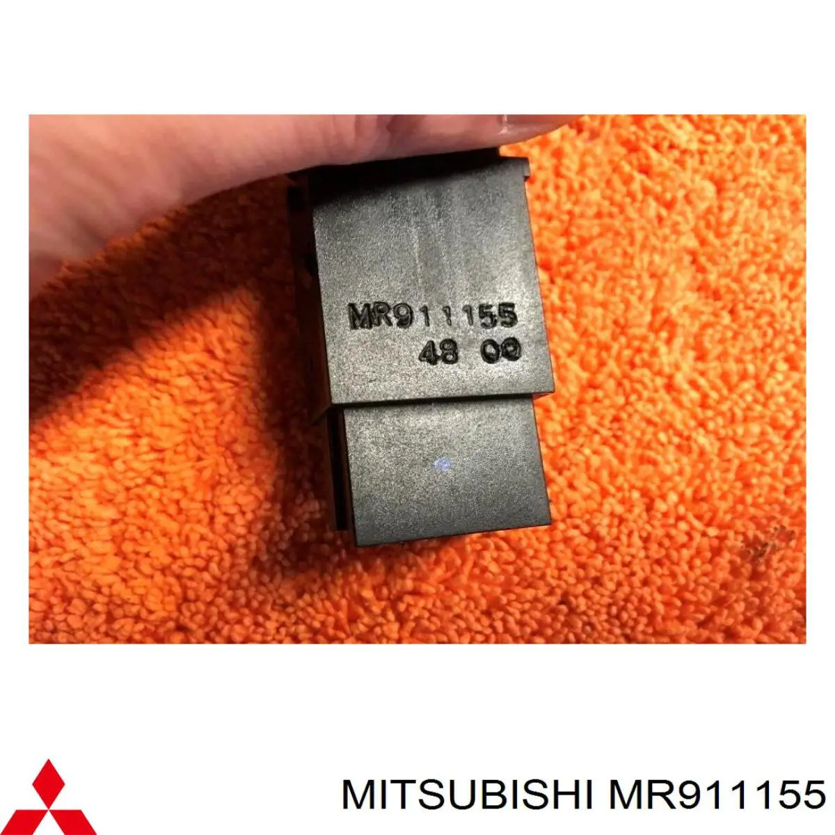 MR911155 Mitsubishi 