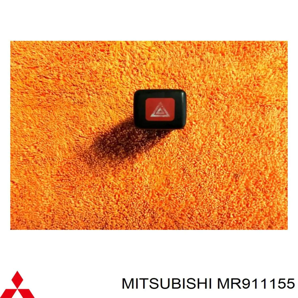 Купить MR911155 Mitsubishi 