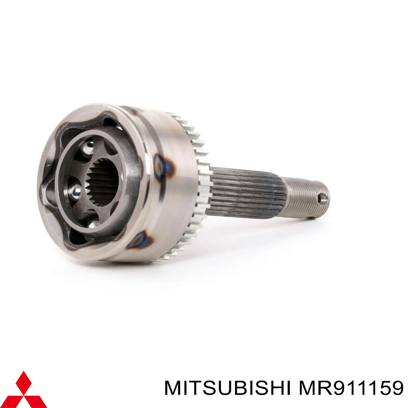 Купить MR911159 Mitsubishi Внешняя граната