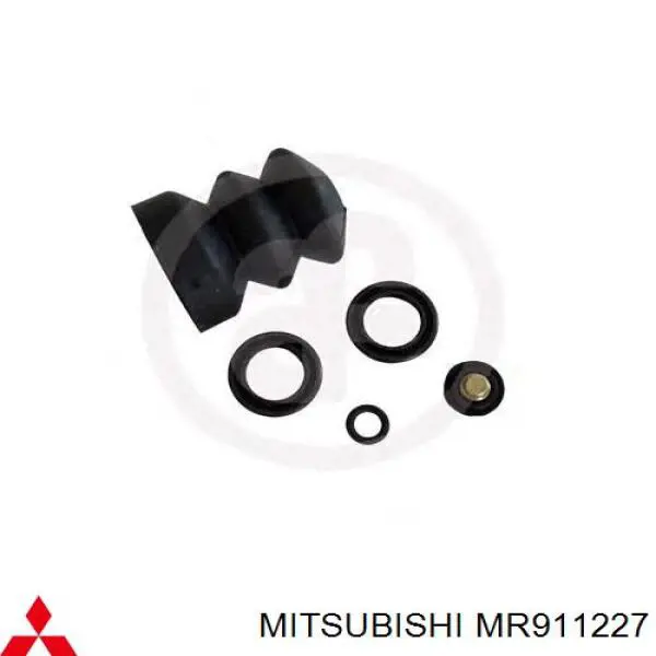 MR911227 Mitsubishi 