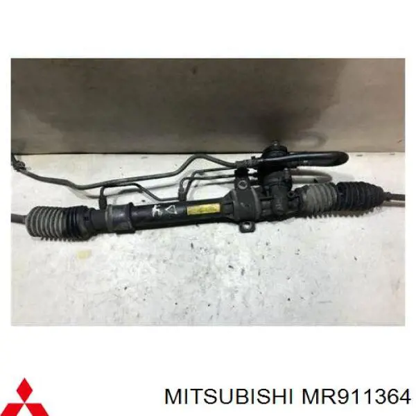 Реечный рулевой механизм DRI 711520231 цена, от 132.17 USD