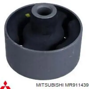 Сайлентблок заднего продольного рычага передний MR911439 Mitsubishi