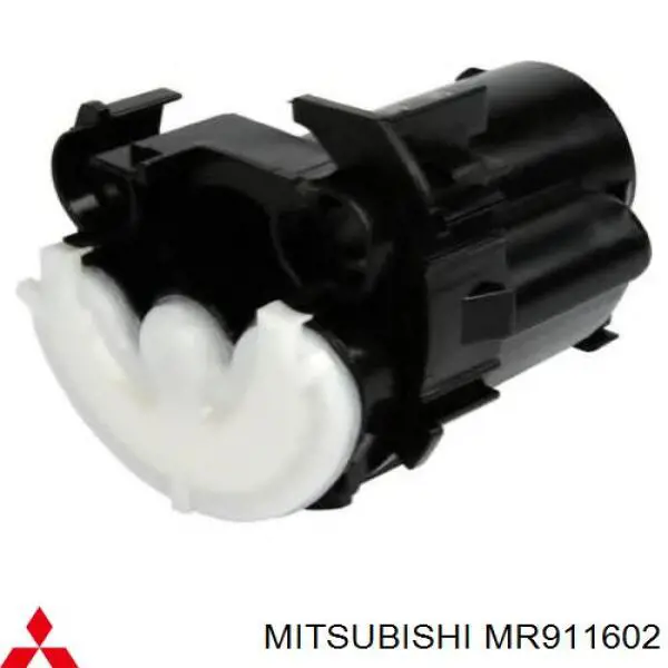 Топливный фильтр MR911602 Mitsubishi