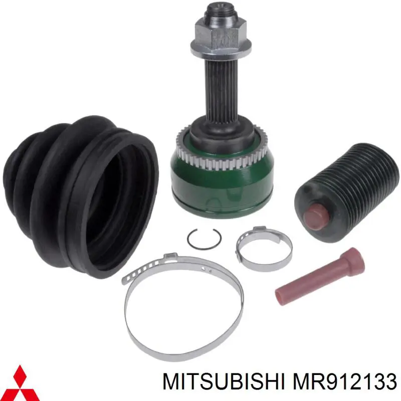 MR912133 Mitsubishi 