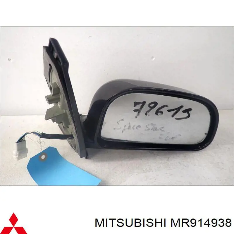  MR914938 Mitsubishi