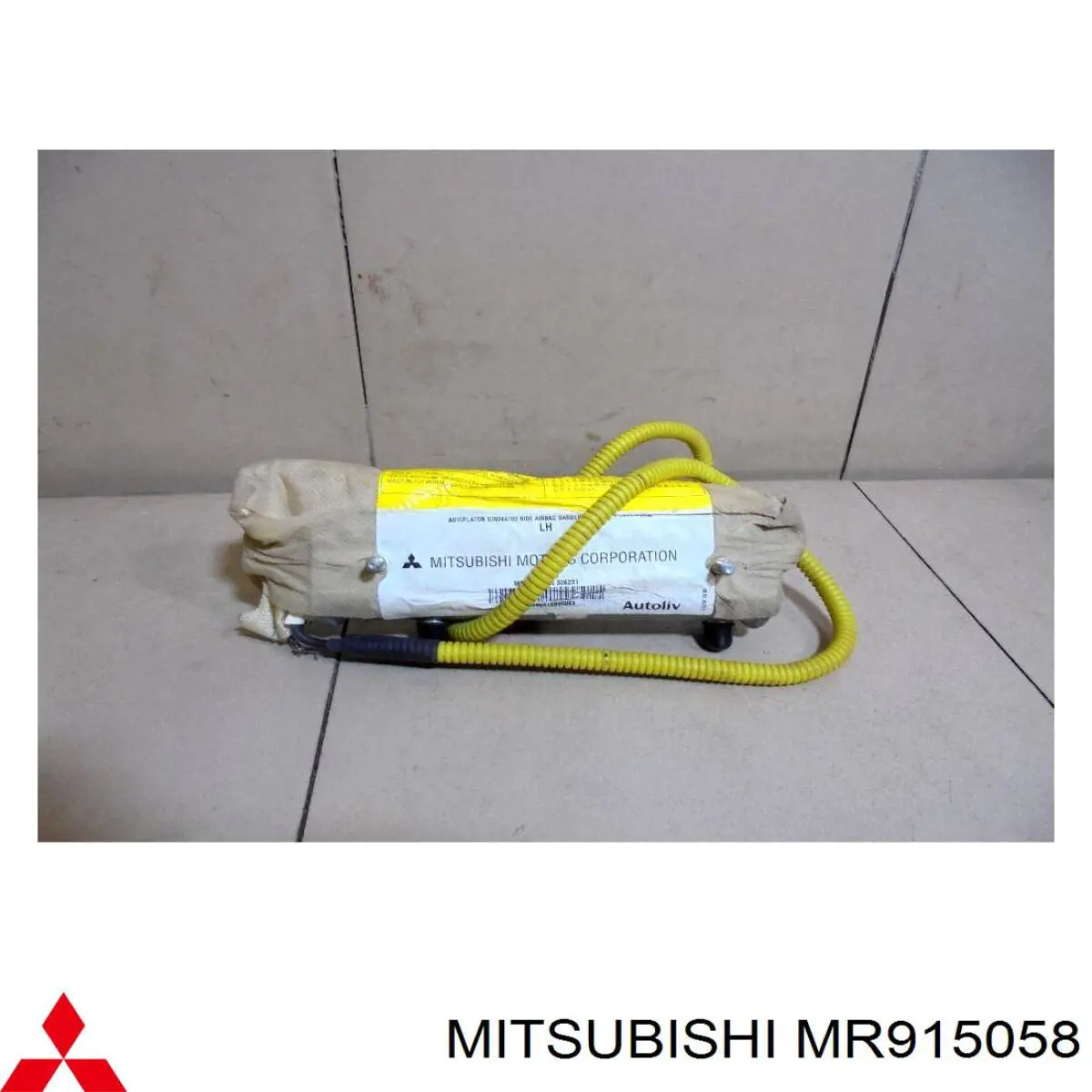 Купить MR288363 Mitsubishi 