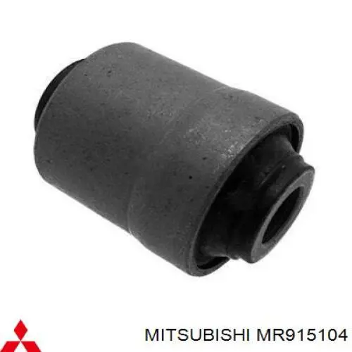 Тяга поперечная задней подвески MR915104 Mitsubishi