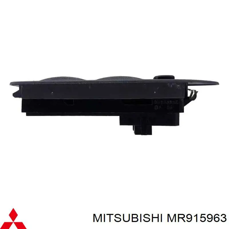 Купить MR915963 Mitsubishi Кнопки переднего левого стеклоподъёмника