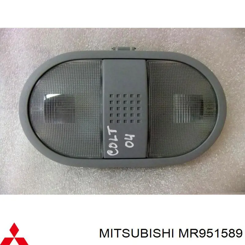 MR951589 Mitsubishi 