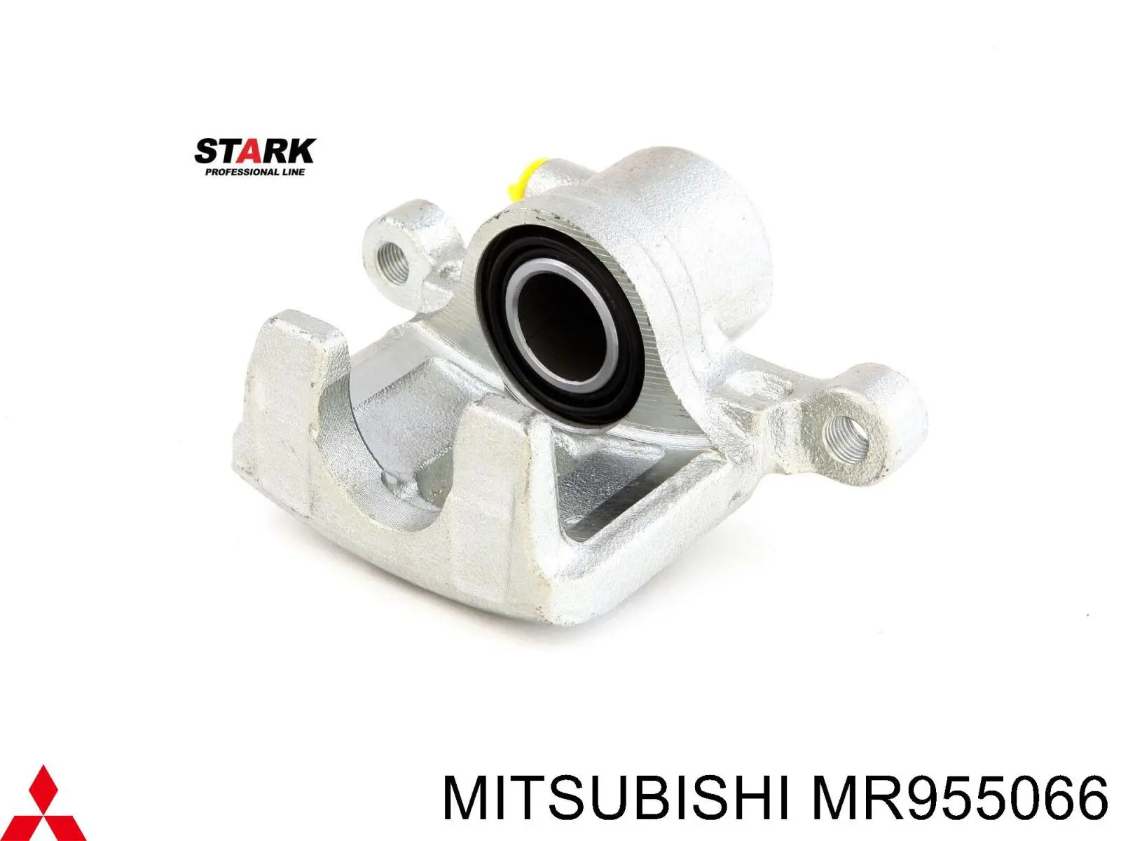Тормозной суппорт правый задний Mitsubishi MR955066 цена, от 20.27 USD