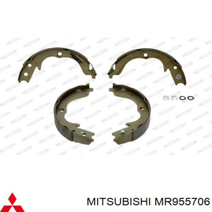MR955706 Mitsubishi