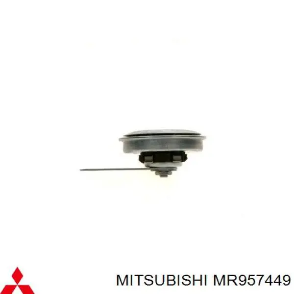 Сигнал звуковой Mercedes 0001574V006000000