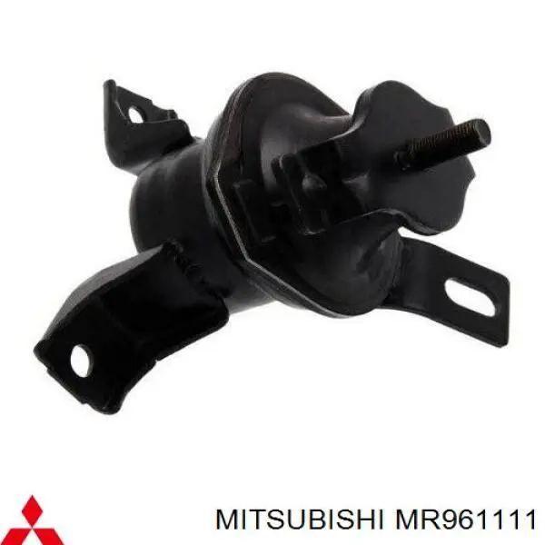 Правая подушка двигателя STMR961111 SAT