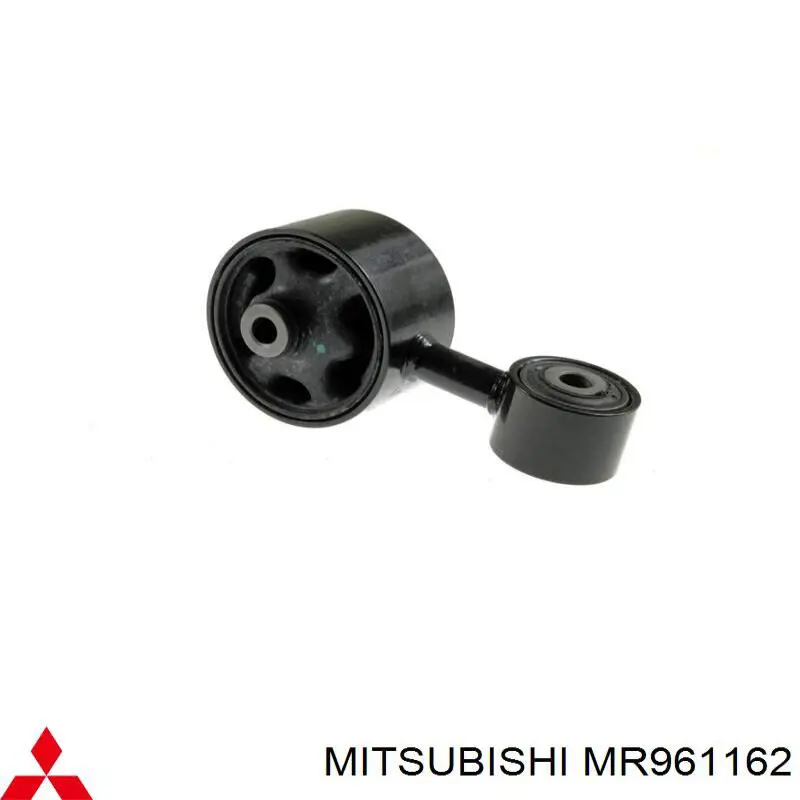 Задняя опора двигателя Mitsubishi MR961162 цена, от 81.37 USD