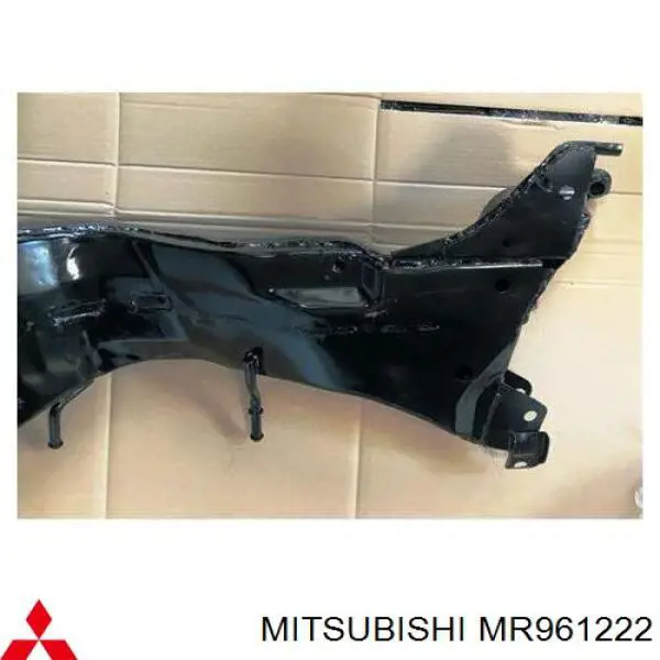 Балка передней подвески (подрамник) передняя MR961222 Matomi