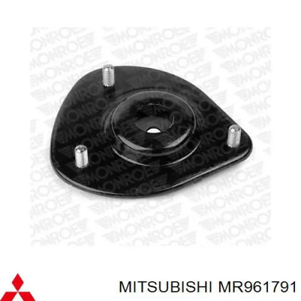 Опора амортизатора переднего MR961791 Mitsubishi