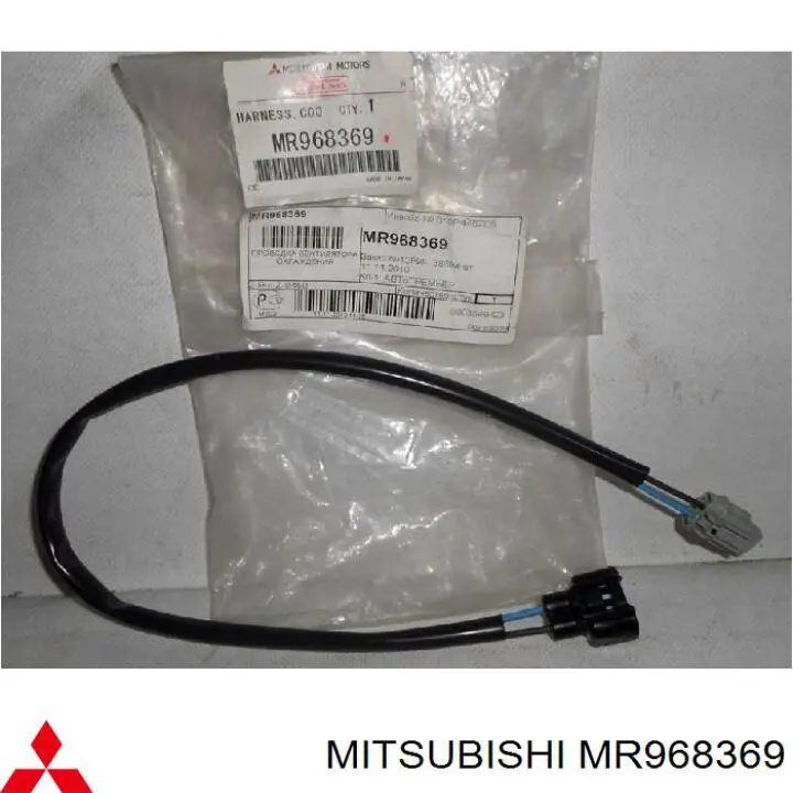  MR968369 Mitsubishi