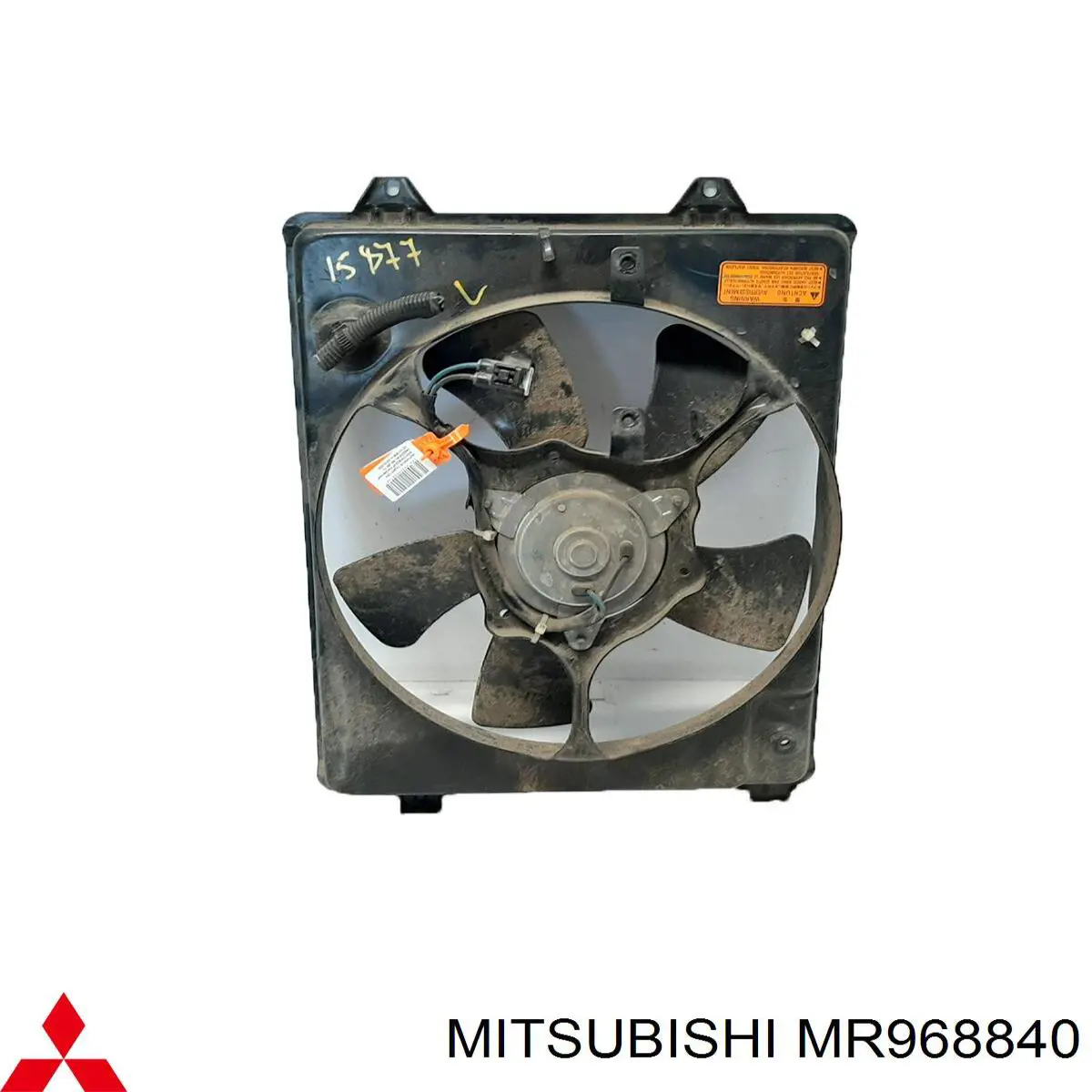  MR968840 Mitsubishi