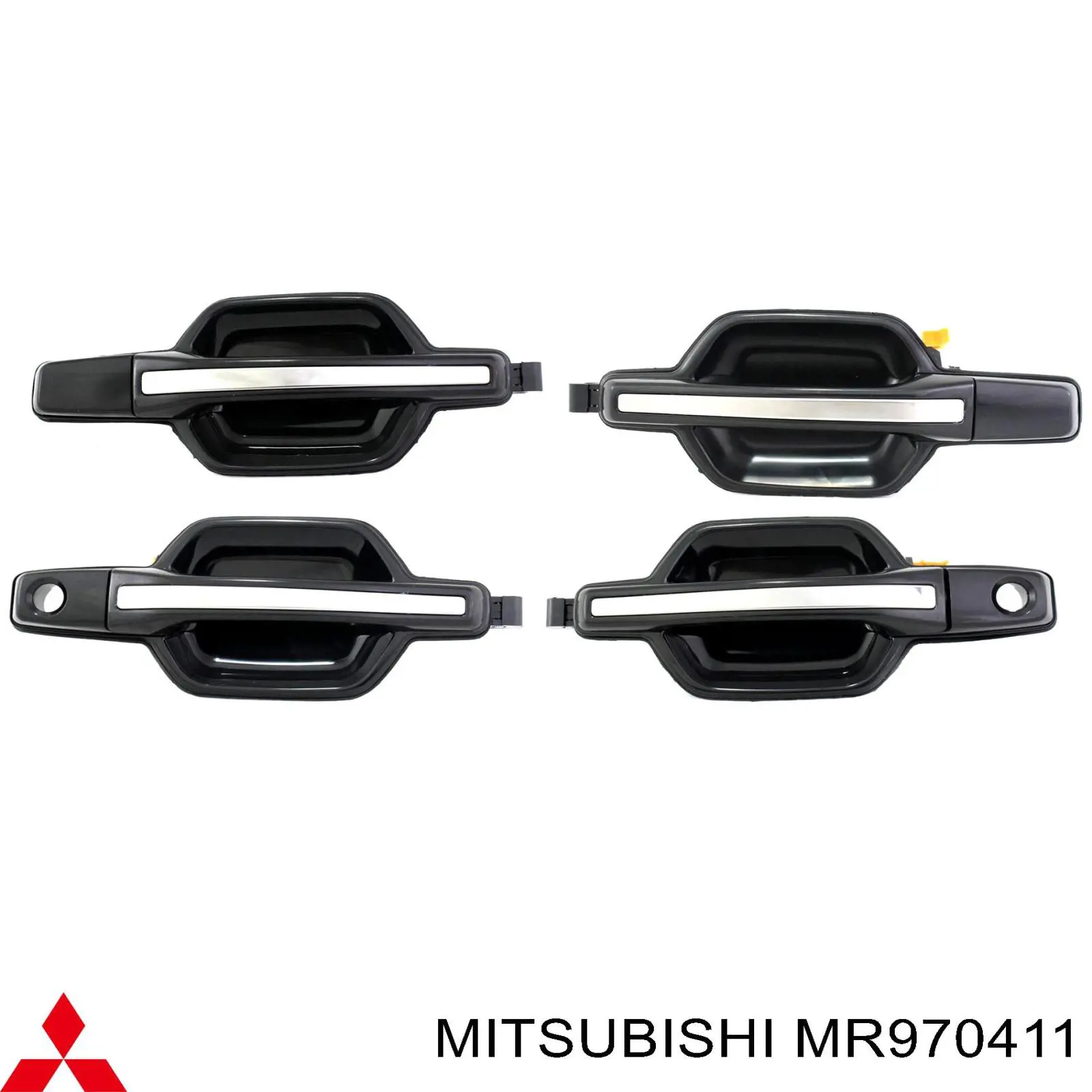 MR970411 Mitsubishi 