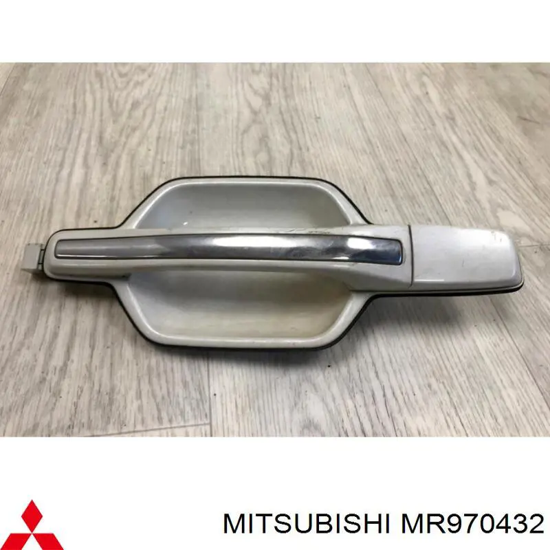 MR503550 Mitsubishi 