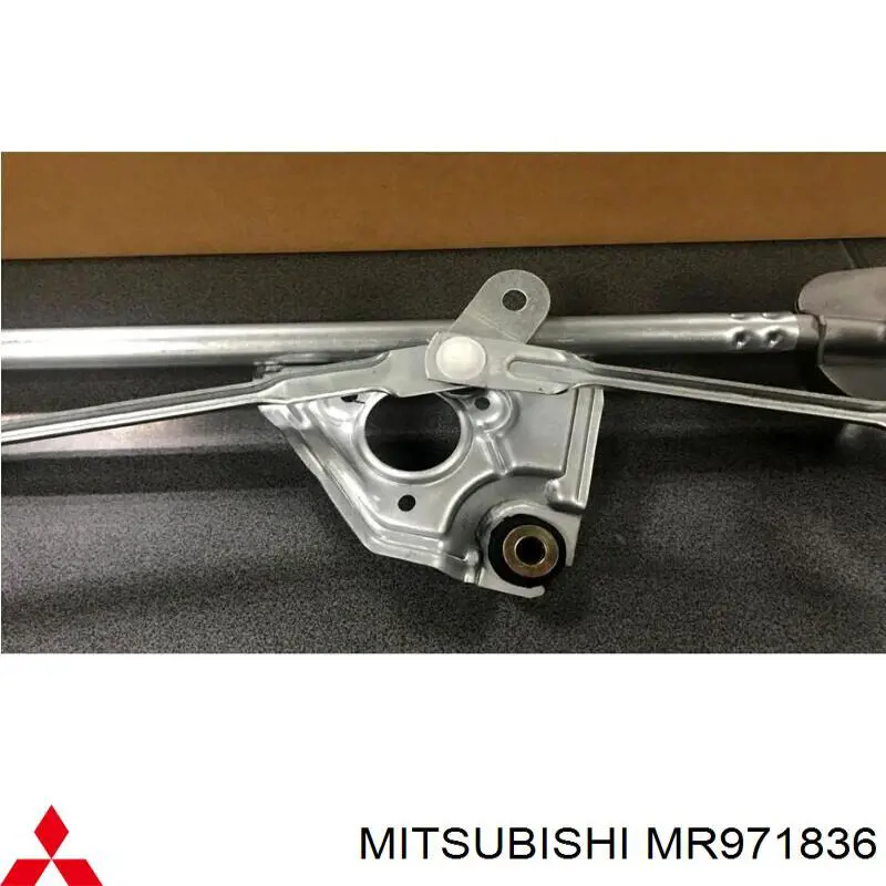  MR971836 Mitsubishi