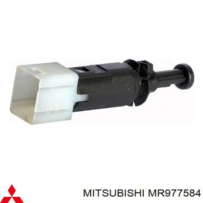 Лягушка Mitsubishi MR977584 цена, от 3.50 USD