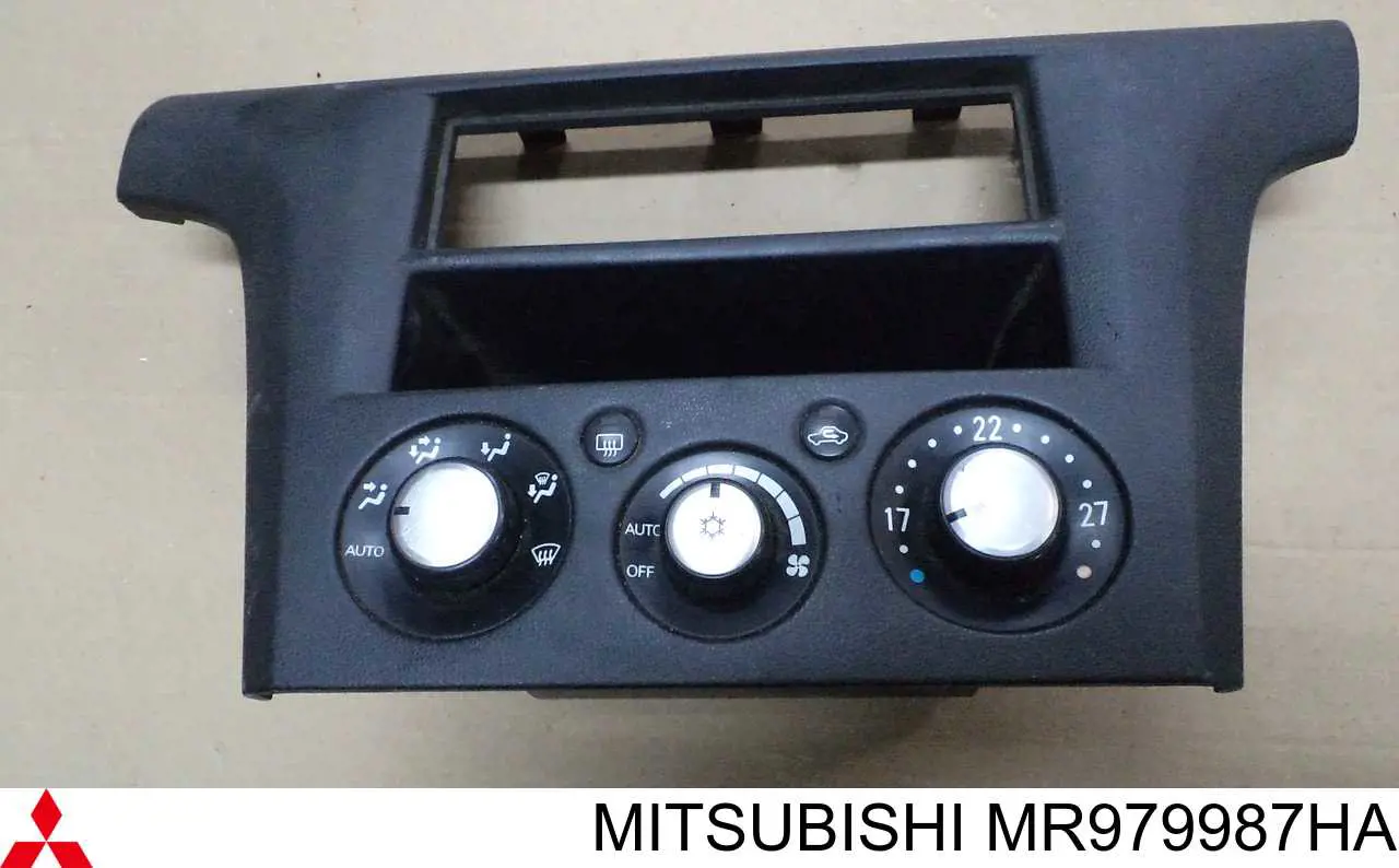 MR979987HA Mitsubishi 