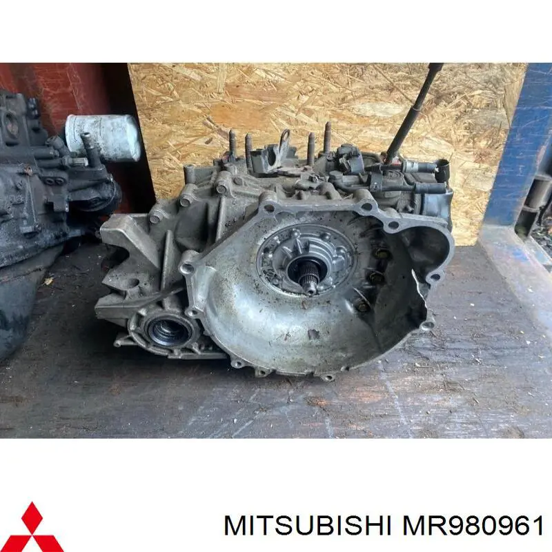  MR980961 Mitsubishi