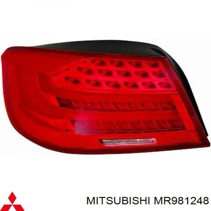  MR981248 Mitsubishi