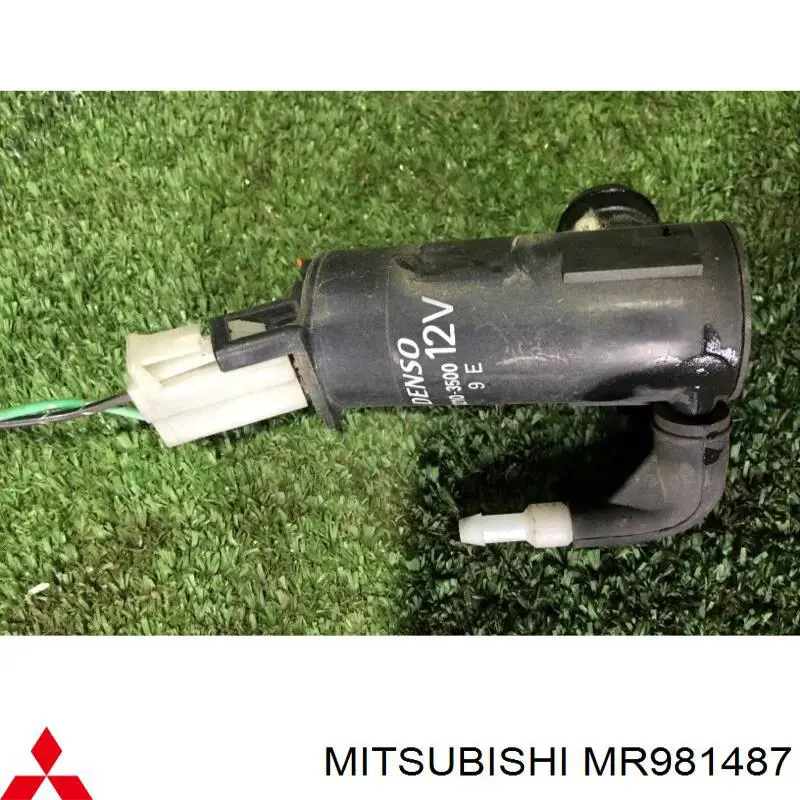  Mitsubishi MR981487 цена, от 55.74 USD