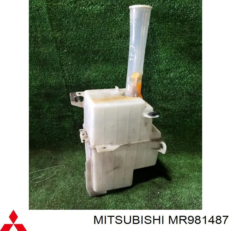 MR981487 Mitsubishi 
