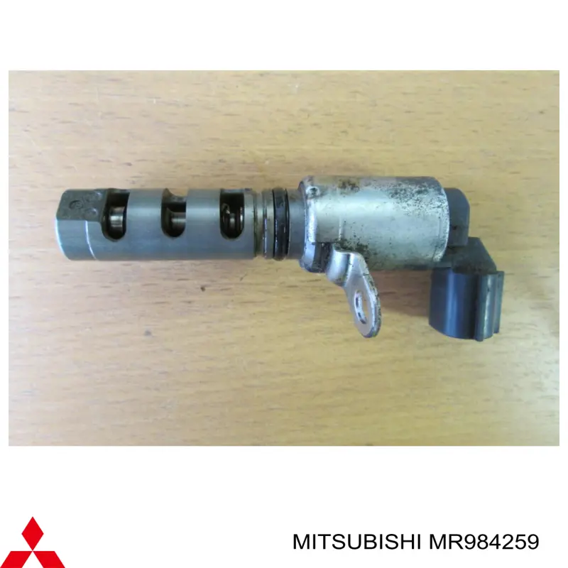 Электромагнитный клапан фазорегулятора Mitsubishi Lancer X седан (CY_A, CZ_A) (2007 - 2026) цена, от 25.48 USD