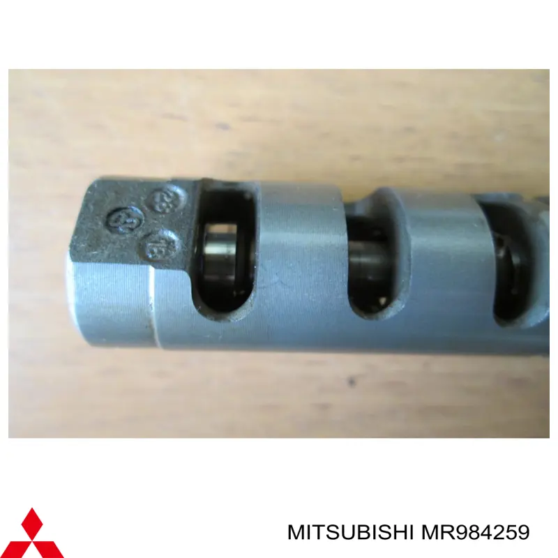 Купить TQ48110 Tqparts Клапан электромагнитный положения распредвала
