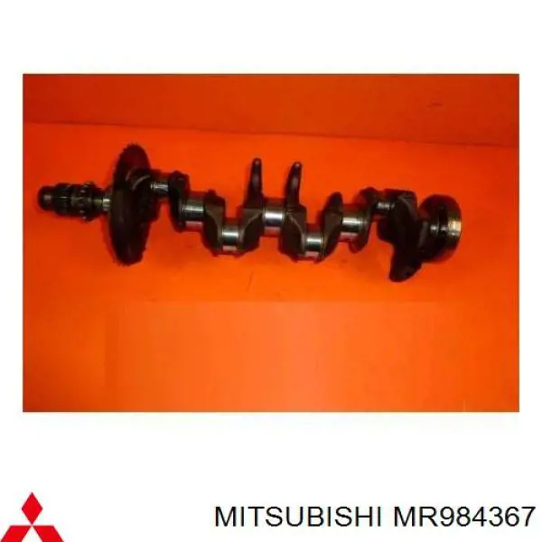 MR984367 Mitsubishi 