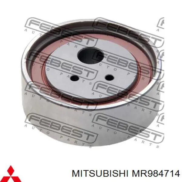 Ролик ГРМ MR984714 Mitsubishi