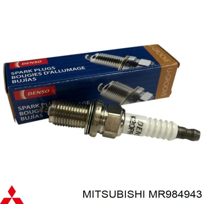 MR984943 Mitsubishi