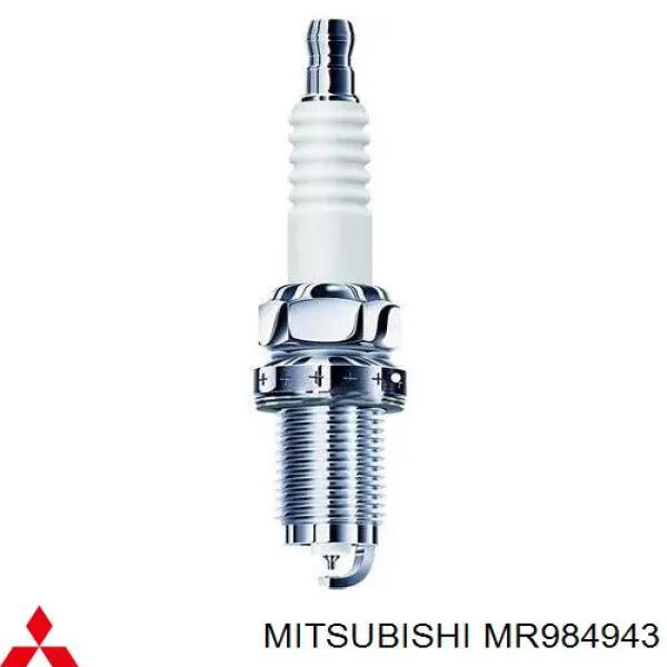 MR984943 Mitsubishi vela de ignição